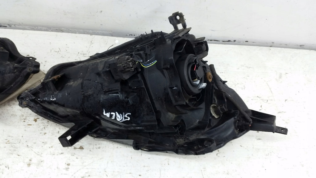 Frontscheinwerfer Honda Stream Ein Stück (Rechts oder Links) Headlight