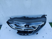 Laden Sie das Bild in den Galerie-Viewer, Frontscheinwerfer Renault Megane 260601093R 90060928 LED Links Headlight