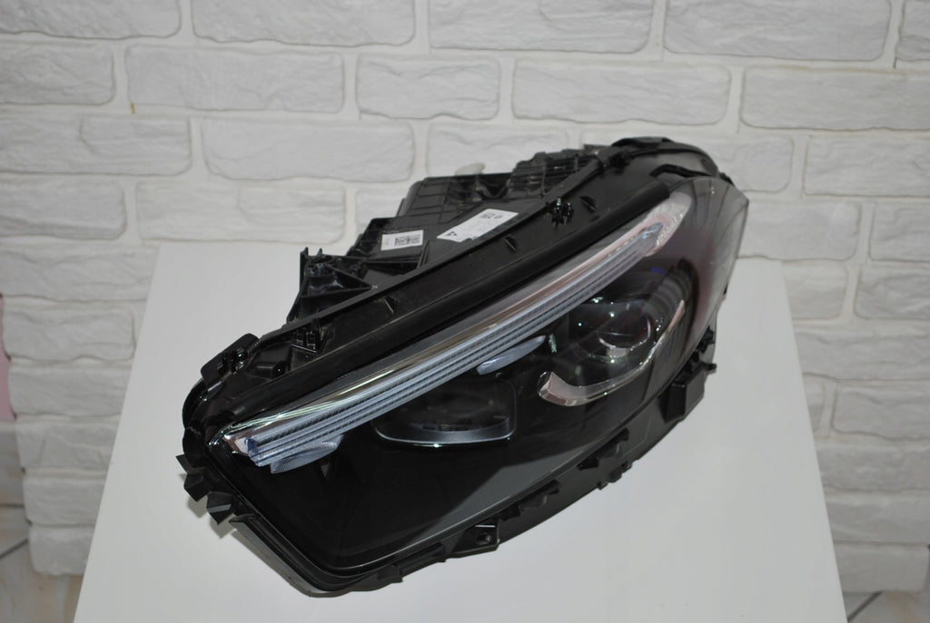 Frontscheinwerfer Mercedes-Benz V177 W177 A1779065704 LED Links Headlight SCH1049408159tw