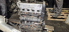 Laden Sie das Bild in den Galerie-Viewer, Motor VW Passat B8 CUKC 1.4 TFSI 156PS 115kW 2015 Benzin Engine Unkomplett MOT8844846133es