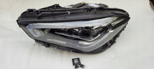 Load image into Gallery viewer, Frontscheinwerfer Mercedes-Benz Cla X118 1189066901 LED Links Headlight