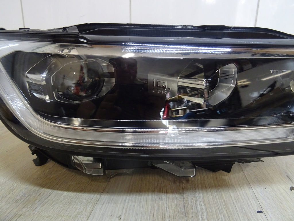 Frontscheinwerfer VW T-Roc 2GA941036AD Full LED Rechts Scheinwerfer Headlight