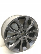 Laden Sie das Bild in den Galerie-Viewer, 1x Alufelge 19 Zoll 8.0&quot; 5x112 A1664011500 Mercedes-Benz Gle Rim Wheel