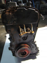 Laden Sie das Bild in den Galerie-Viewer, Motor Ford Fiesta II Fbd 2.2 97PS 71kW 236TKm Diesel Engine Unkomplett MOT1102264085kd