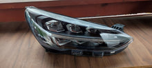 Laden Sie das Bild in den Galerie-Viewer, Frontscheinwerfer Ford Focus JX7B-13E014-CE LED Rechts Scheinwerfer Headlight SCH2162960345ix