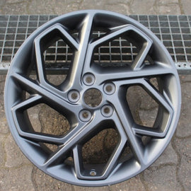 1x Alufelge 18 Zoll 8.0