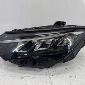 Frontscheinwerfer Mercedes-Benz Eqe A2959069700 LED Links Scheinwerfer Headlight SCH3965102207tt
