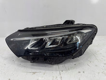 Laden Sie das Bild in den Galerie-Viewer, Frontscheinwerfer Mercedes-Benz Eqe A2959069700 LED Links Scheinwerfer Headlight SCH3965102207tt