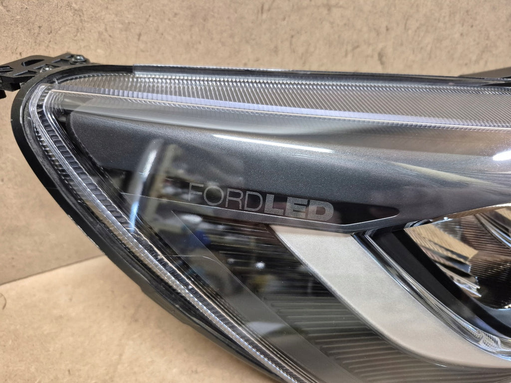 Frontscheinwerfer Ford Focus NX7B-13E014-CD LED Rechts Scheinwerfer Headlight SCH4948005574ud