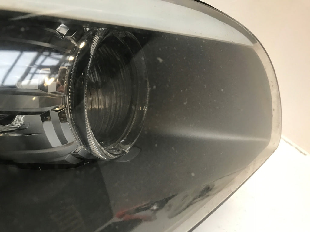 Frontscheinwerfer BMW 5 F10 7203252-17 Xenon Rechts Scheinwerfer Headlight SCH4360533205cr