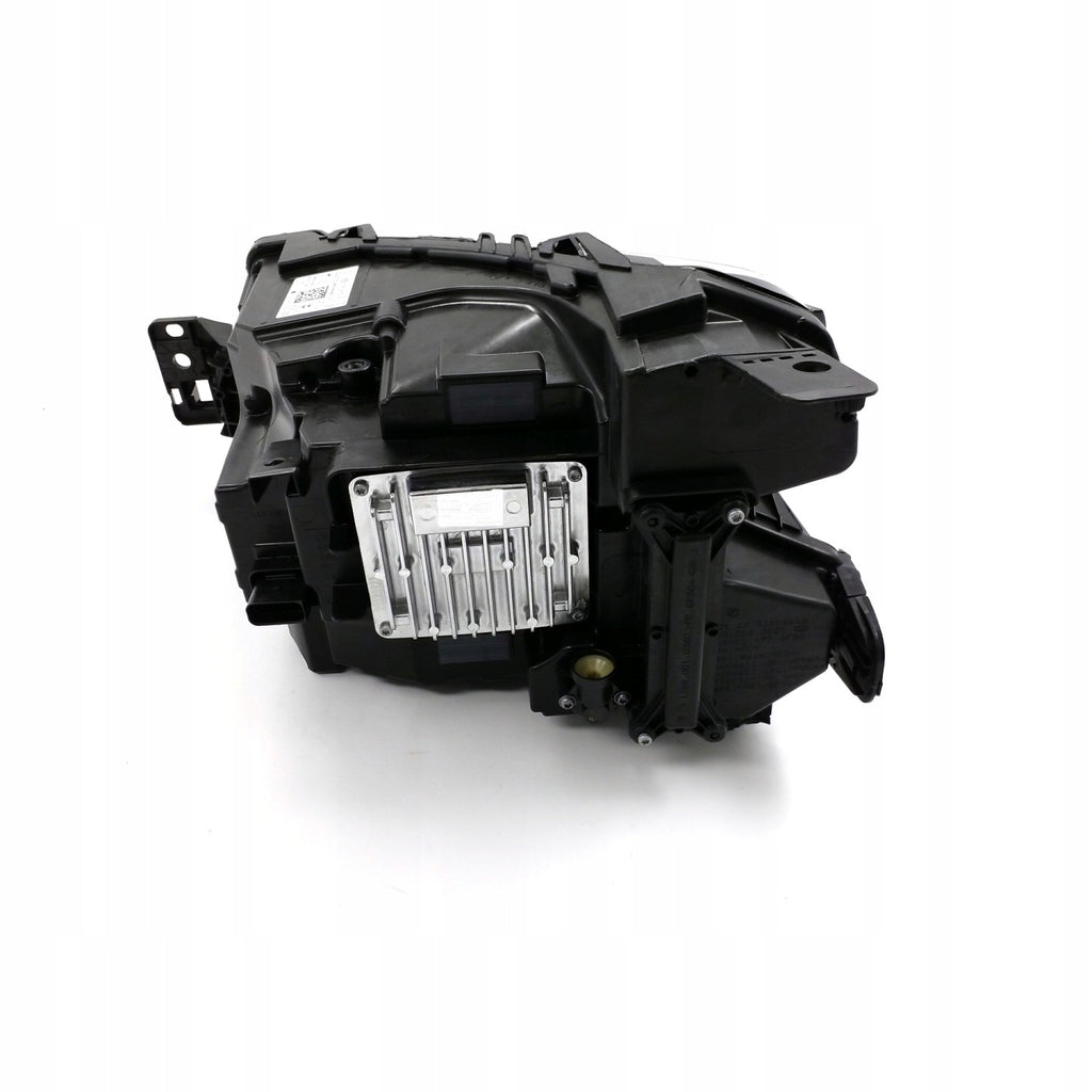Frontscheinwerfer Citroën C5 Aircross 9845356280 9845355980 LED Ein Satz SCH7884586438pk