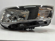 Laden Sie das Bild in den Galerie-Viewer, Frontscheinwerfer Kia Rio IV 92102H8PMI Rechts Scheinwerfer Headlight SCH4087201112fv