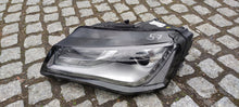 Laden Sie das Bild in den Galerie-Viewer, Frontscheinwerfer Audi A8 LED Links Scheinwerfer Headlight