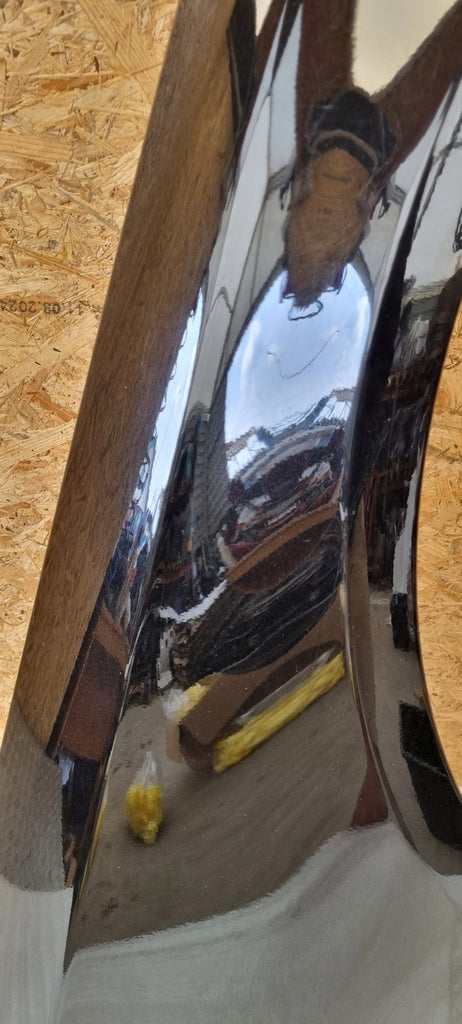 Kotflügel Mercedes-Benz W222 90MIK Vorne Rechts