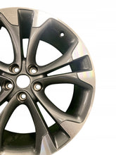 Laden Sie das Bild in den Galerie-Viewer, 1x Alufelge 20 Zoll 8.5" 5x108 41ET Glanz Opel Insignia Rim Wheel FEL9951338983cz