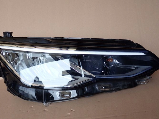 Frontscheinwerfer VW Golf VIII 5H1941006 Rechts Scheinwerfer Headlight SCH3687601327at