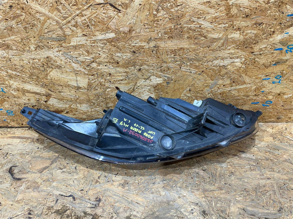 Frontscheinwerfer Ford Fiesta VII C1BB-13W030-AG Links Scheinwerfer Headlight SCH5548881076zx