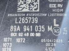 Load image into Gallery viewer, Frontscheinwerfer Audi E-Tron 89A941035M Full LED Ein Stück (Rechts oder Links) SCH7263022998vi