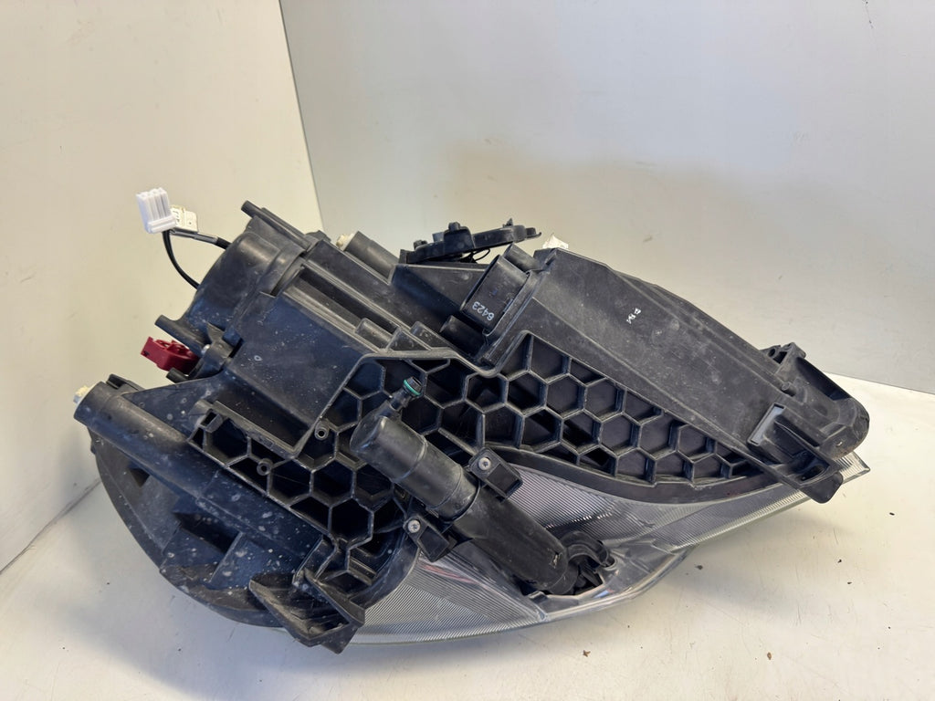 Frontscheinwerfer Skoda Superb II 3T1941015H Xenon Links Scheinwerfer Headlight