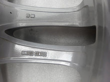 Load image into Gallery viewer, 1x Alufelge 18 Zoll 9.0" 5x120 30ET Glanz Silber 7836833 BMW Z4 E85 E89 E86 FEL1396062331he