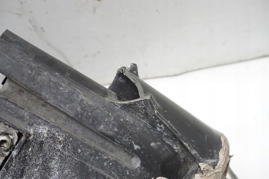 Frontscheinwerfer Citroën C5 I Xenon Links Scheinwerfer Headlight