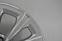 Laden Sie das Bild in den Galerie-Viewer, 4x Alufelge 17 Zoll 7.5" 5x112 30ET Glanz Silber 7915323 BMW Rim Wheel FEL7760069124im