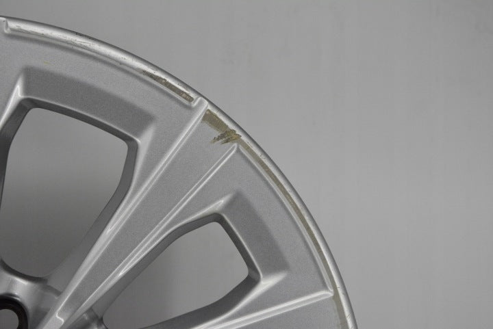 4x Alufelge 17 Zoll 7.5" 5x112 30ET 7915323 BMW Rim Wheel FEL7760069124im