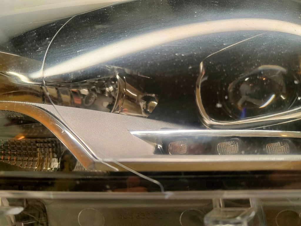 Frontscheinwerfer VW Multivan 7E5941015 LED Links Scheinwerfer Headlight SCH5401053286tb