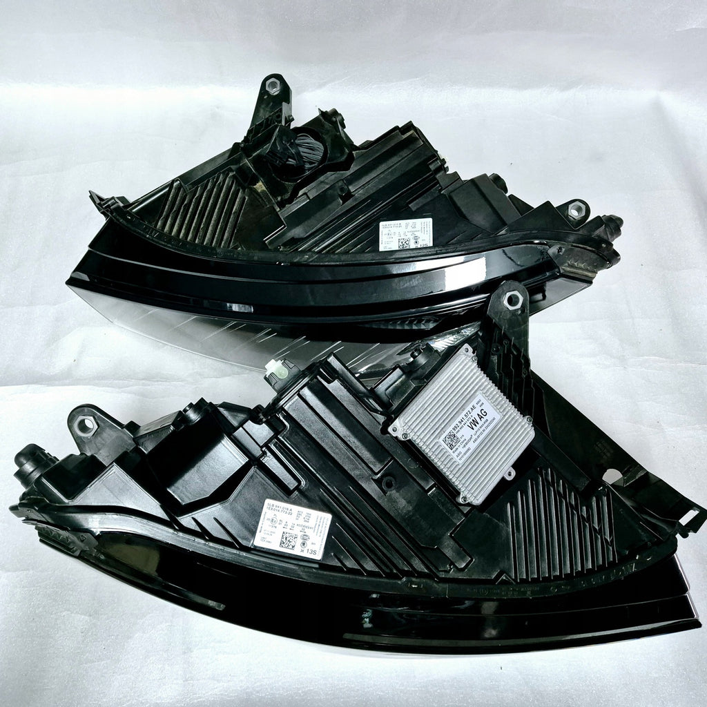 Frontscheinwerfer Skoda 5LB941015B 5LB941016B Full LED Rechts oder Links