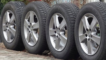Laden Sie das Bild in den Galerie-Viewer, 4x Alufelge 15 Zoll 6.0" 5x105 37ET Opel Astra J Rim Wheel FEL4194377262ik