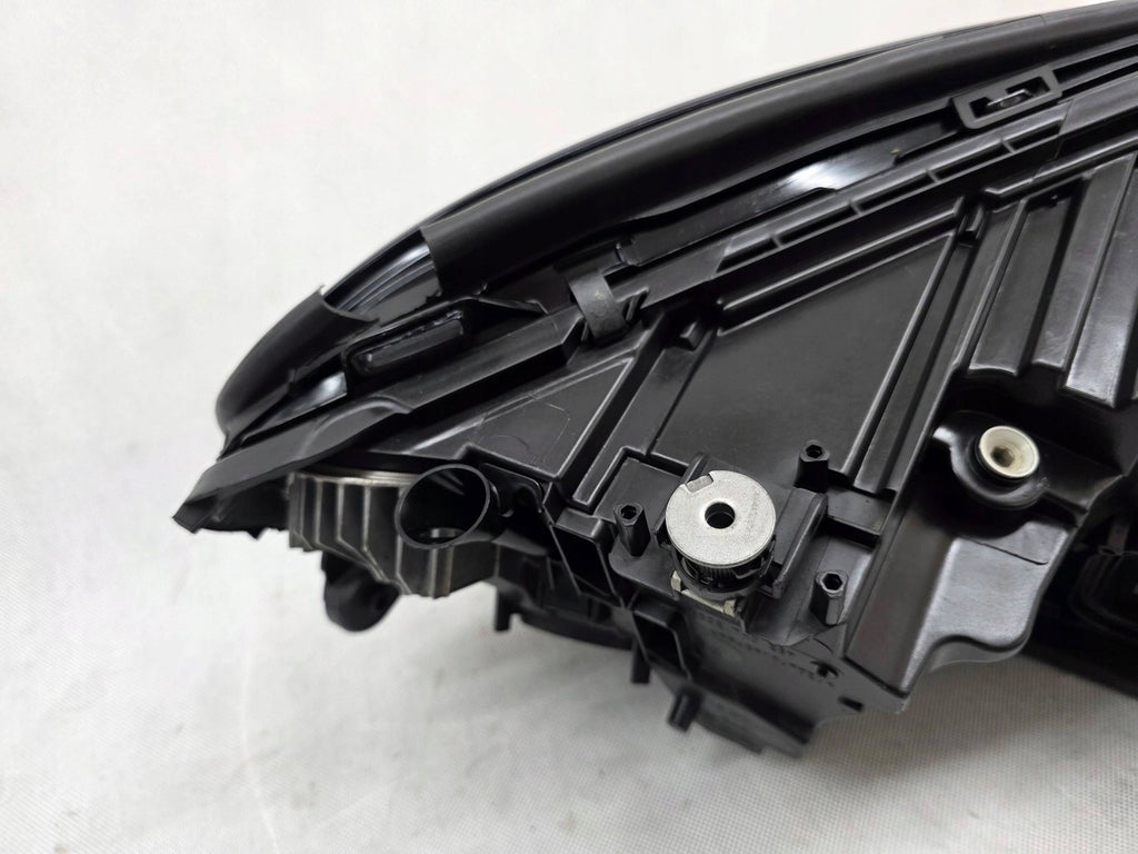 Frontscheinwerfer Mercedes-Benz Gle W166 A1669067502 Full LED Links Headlight