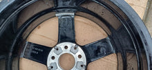 Laden Sie das Bild in den Galerie-Viewer, 1x Alufelge 18 Zoll 7.5" 5x112 49ET Glanz Schwarz A1774013200 Mercedes-Benz FEL4326567956lh