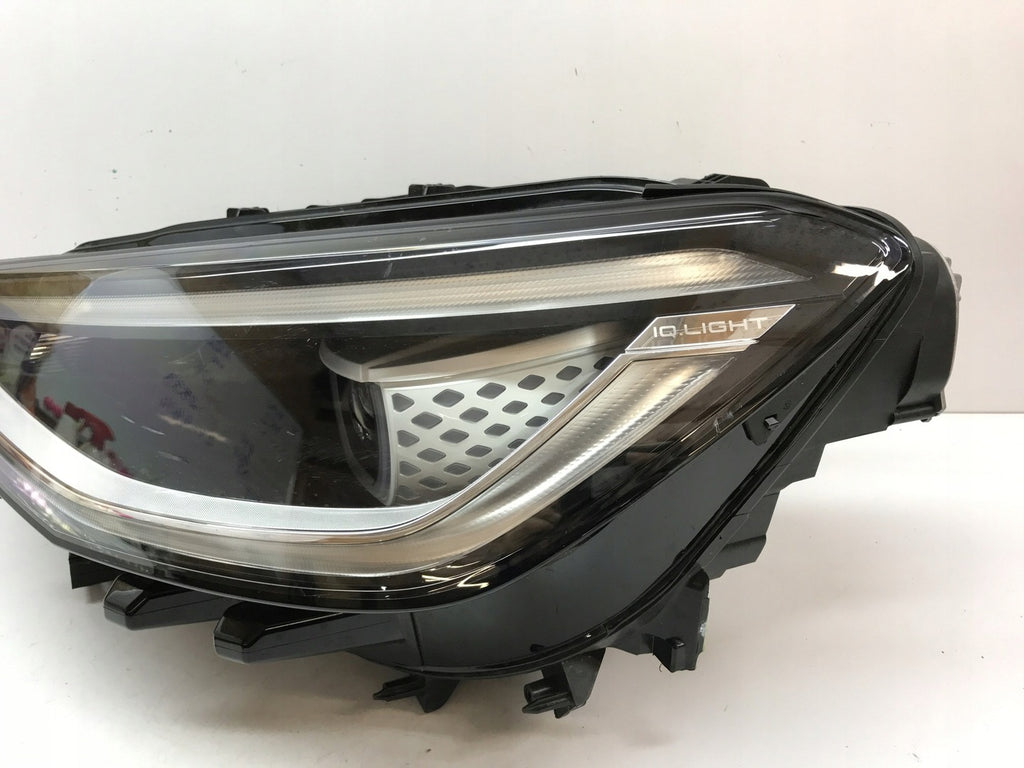 Frontscheinwerfer VW Id.4 11B941035N Full LED Links Scheinwerfer Headlight SCH3600076633az