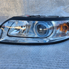 Frontscheinwerfer Volvo S40 31265698 Links Scheinwerfer Headlight SCH2901981334ko