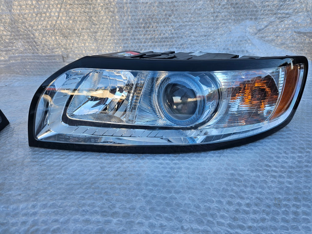 Frontscheinwerfer Volvo S40 31265698 Links Scheinwerfer Headlight SCH2901981334ko