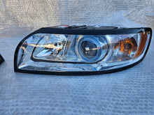 Laden Sie das Bild in den Galerie-Viewer, Frontscheinwerfer Volvo S40 31265698 Links Scheinwerfer Headlight SCH2901981334ko