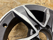 Load image into Gallery viewer, 1x Alufelge 17 Zoll 7.0" 5x112 48 5ET A2054010800 Mercedes-Benz W205 Rim Wheel FEL7833211113ka