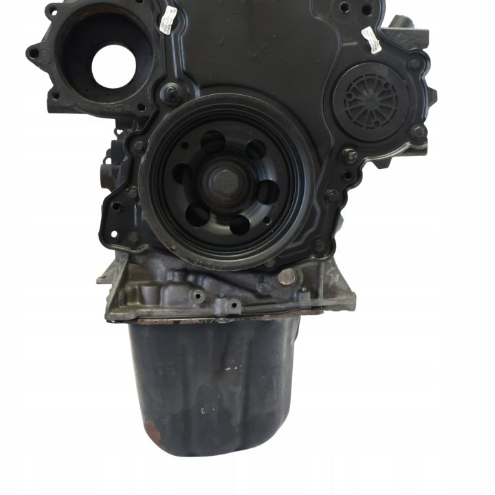 Motor Ford Transit YMHA 2.0 130PS 96kW 235TKm Diesel Engine Unkomplett MOT2422853522bt