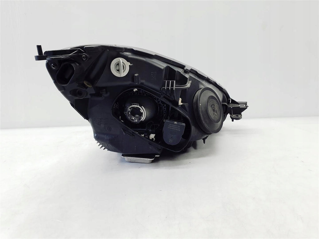Frontscheinwerfer Citroën C4 Picasso I Xenon Links Scheinwerfer Headlight