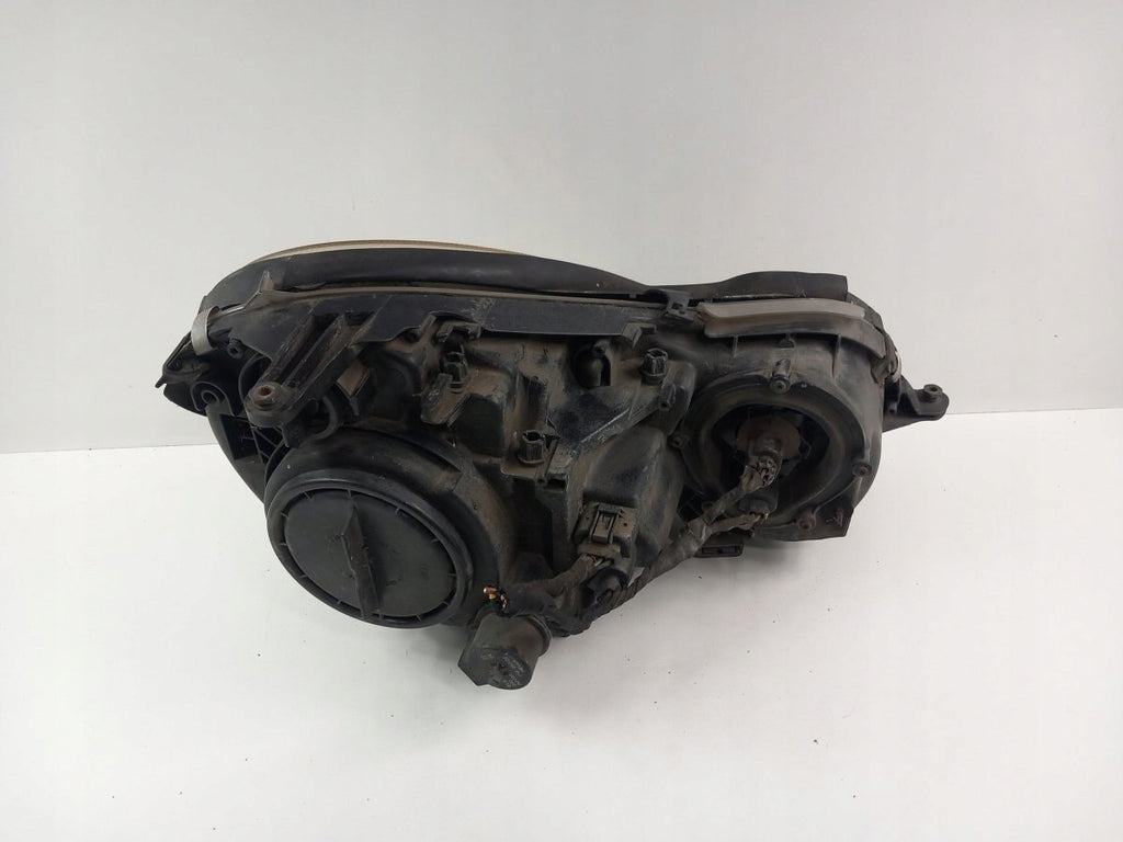 Frontscheinwerfer Mercedes-Benz W211 Xenon Links Scheinwerfer Headlight SCH4640197700ut