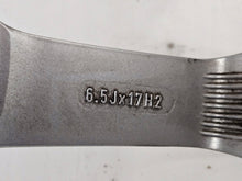 Laden Sie das Bild in den Galerie-Viewer, 1x Alufelge 17 Zoll 6.5&quot; 4x100 49ET Kia Stonic Rim Wheel