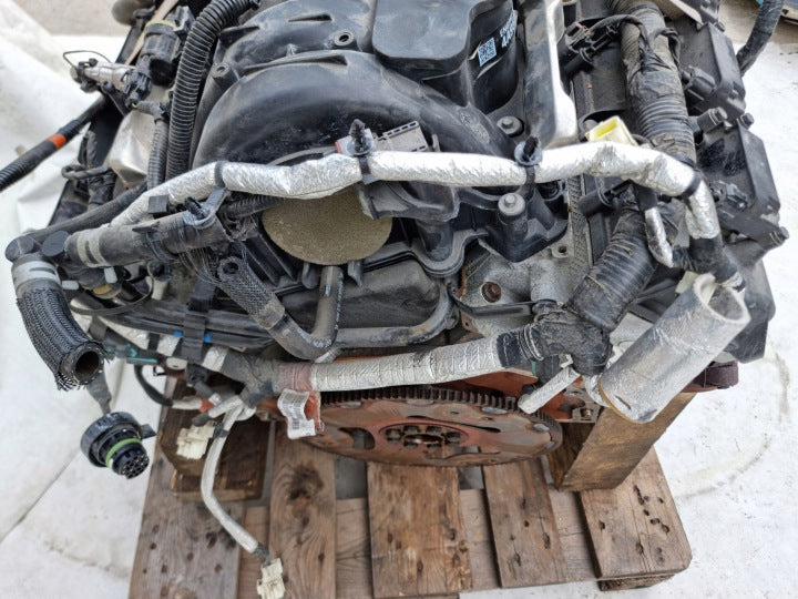 Motor Dodge Durango 5.7 2021 Benzin Engine Komplett MOT5060334339ly