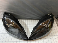 Laden Sie das Bild in den Galerie-Viewer, Frontscheinwerfer Porsche Cayenne 9Y0941032 9Y0941039 LED Ein Satz Headlight SCH6134154992fr