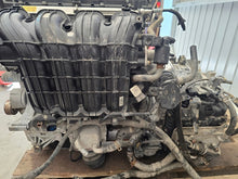 Load image into Gallery viewer, Motor Hyundai Tucson G4KN 2.5 2021 Benzin Engine Unkomplett MOT3674443340bm
