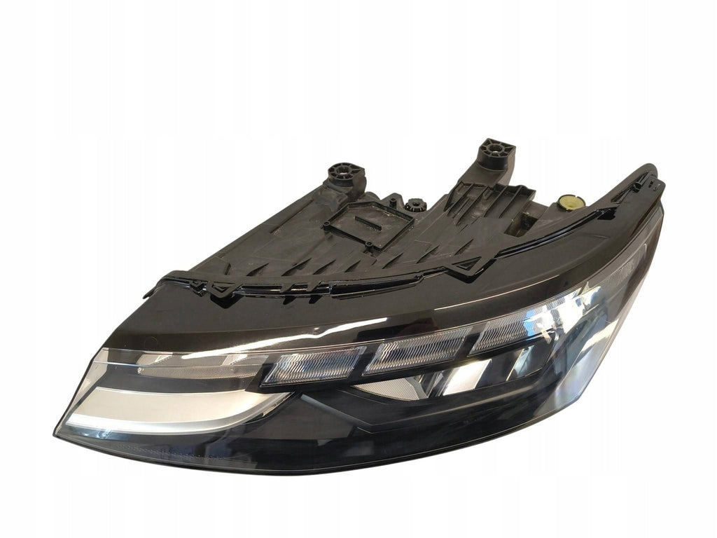 Frontscheinwerfer VW Transporter Caravelle 7T19410353 Full LED Links Headlight SCH5749614586iw