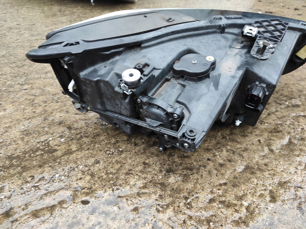 Frontscheinwerfer Seat Tarraco 5FB941007F Full LED Links Scheinwerfer Headlight