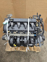 Laden Sie das Bild in den Galerie-Viewer, Motor Mazda 6 LF 131TKm 2006 Benzin Engine Komplett
