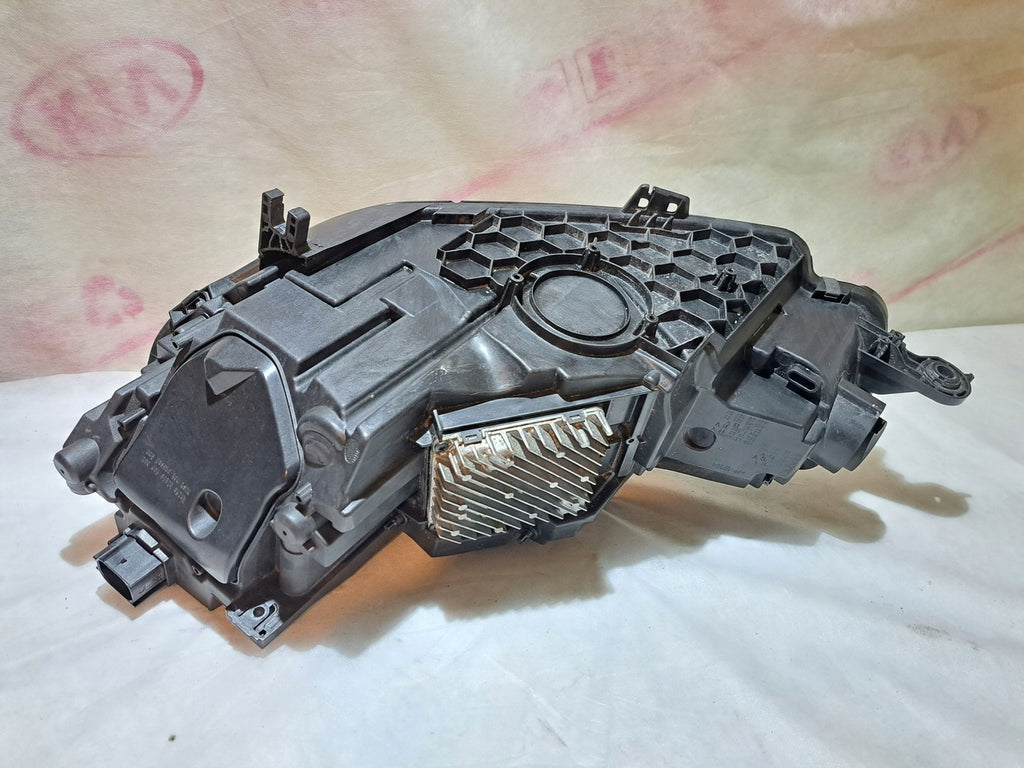 Frontscheinwerfer Audi A5 8W6941040 LED Rechts Scheinwerfer Headlight