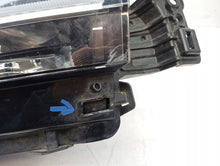Laden Sie das Bild in den Galerie-Viewer, Frontscheinwerfer Citroën C5 I 9845355980 Rechts Scheinwerfer Headlight SCH6685267668cm