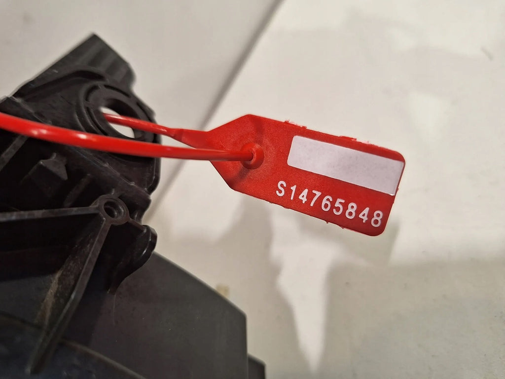 Frontscheinwerfer Citroën C3 III 9836267180 LED Links Scheinwerfer Headlight